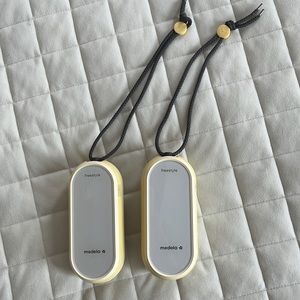 Medela Freestyle Flex Pumps (2)